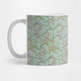 Northern Sea Oats Mug